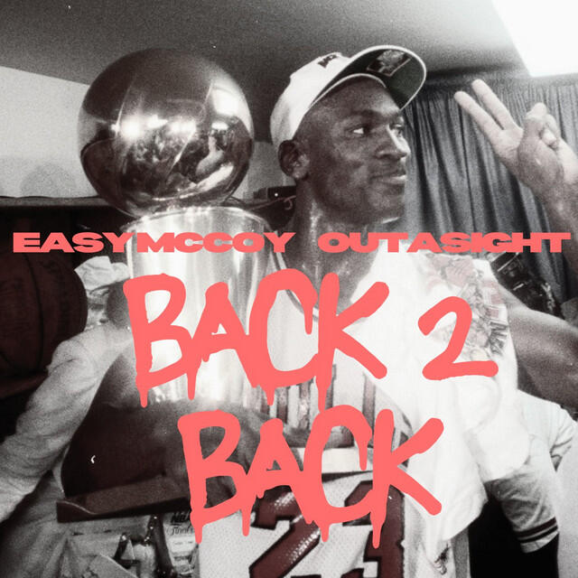 Релиз Back to Back