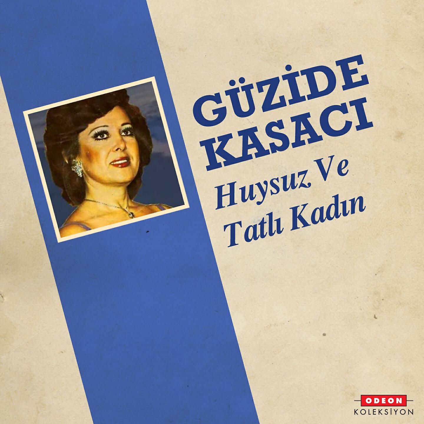 Релиз Huysuz Ve Tatlı Kadın