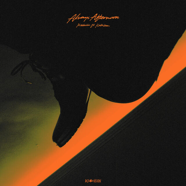 Релиз Always Afternoon