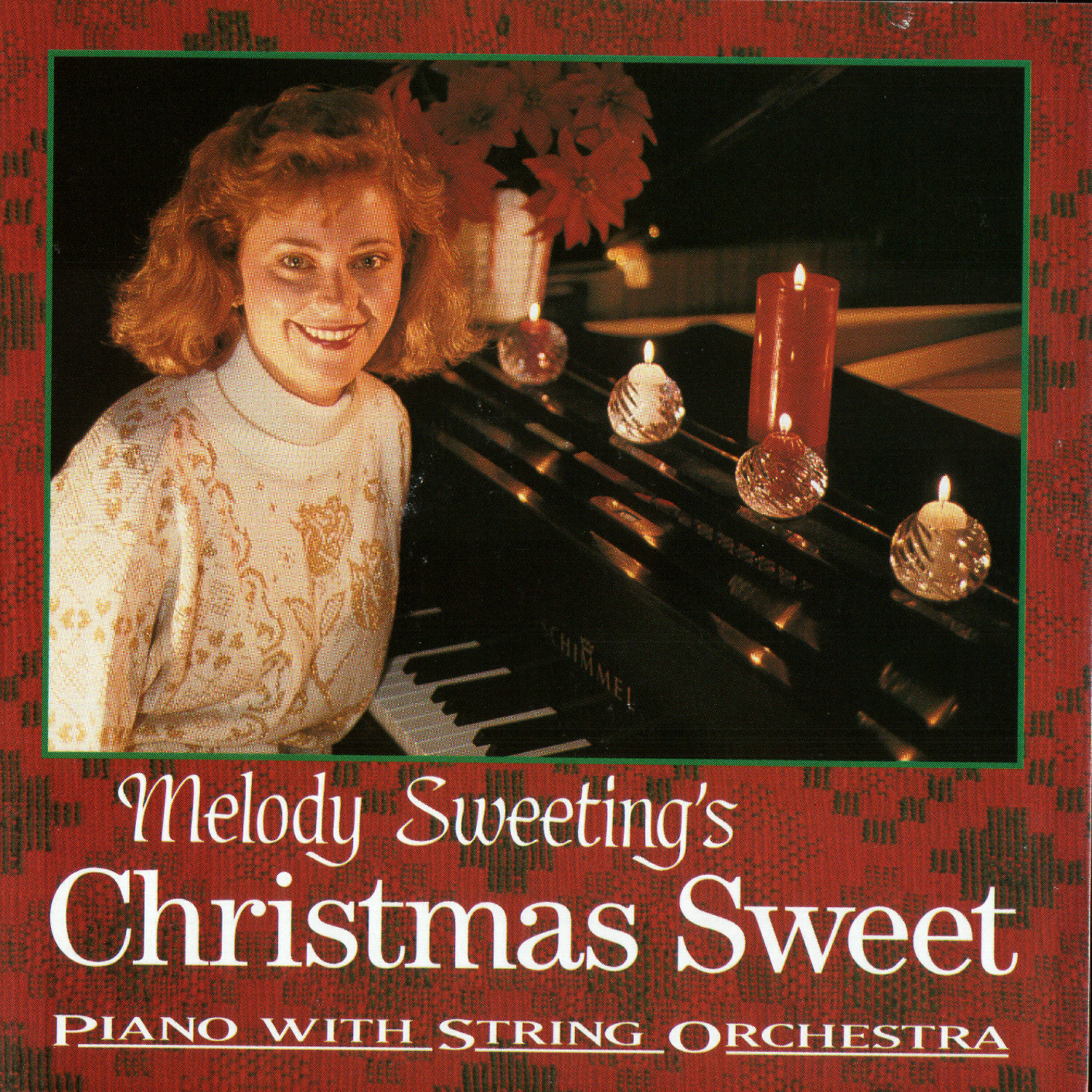 Melody Sweeting