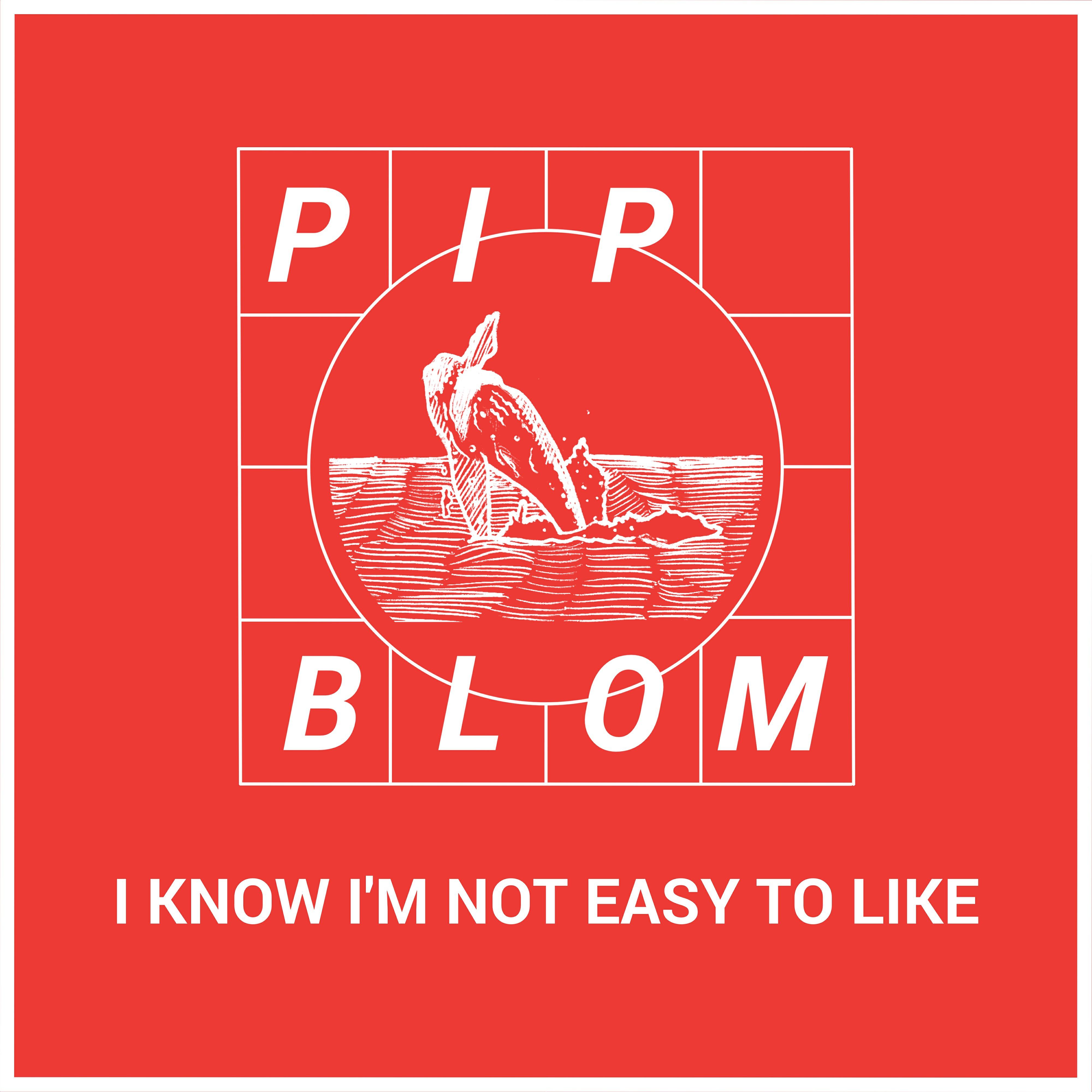 Релиз I Know I'm Not Easy To Like