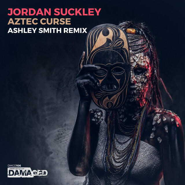 Релиз Aztec Curse (Ashley Smith Remix)