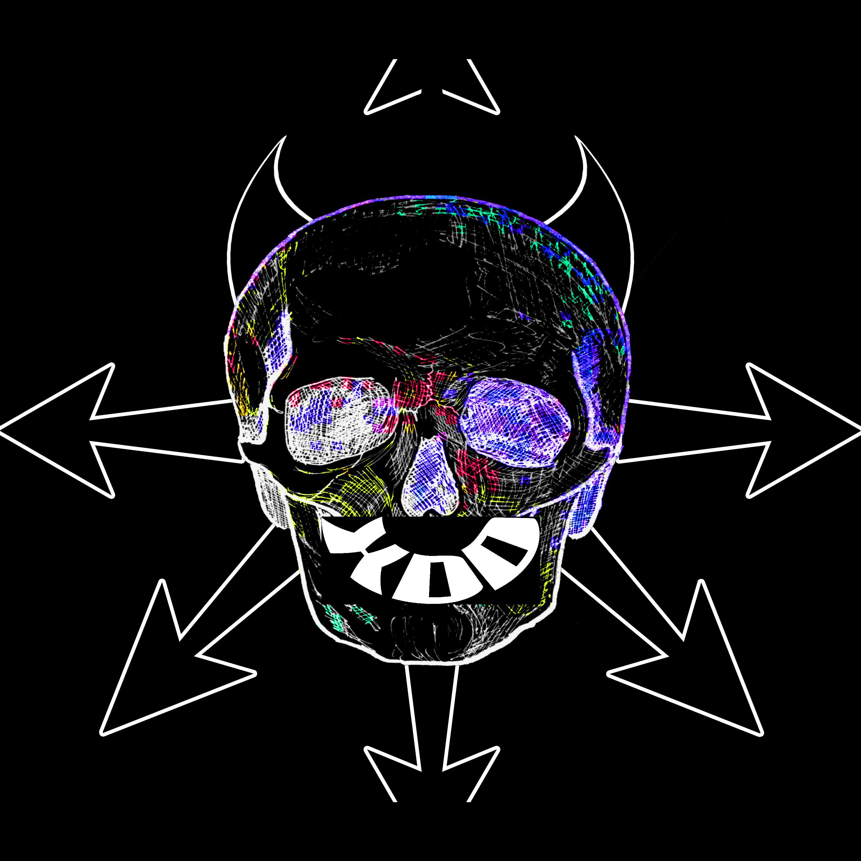 Релиз chaos