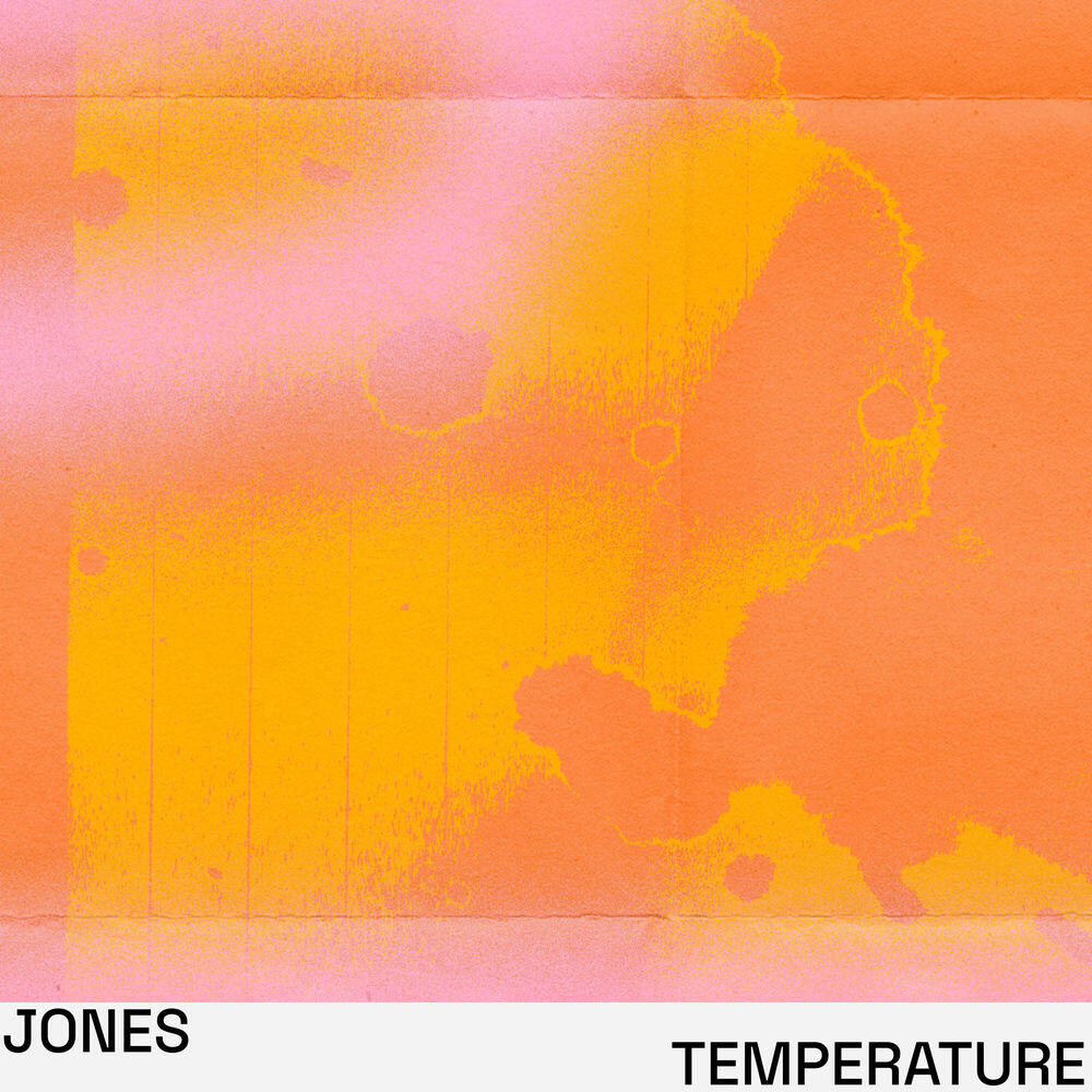 Релиз Temperature