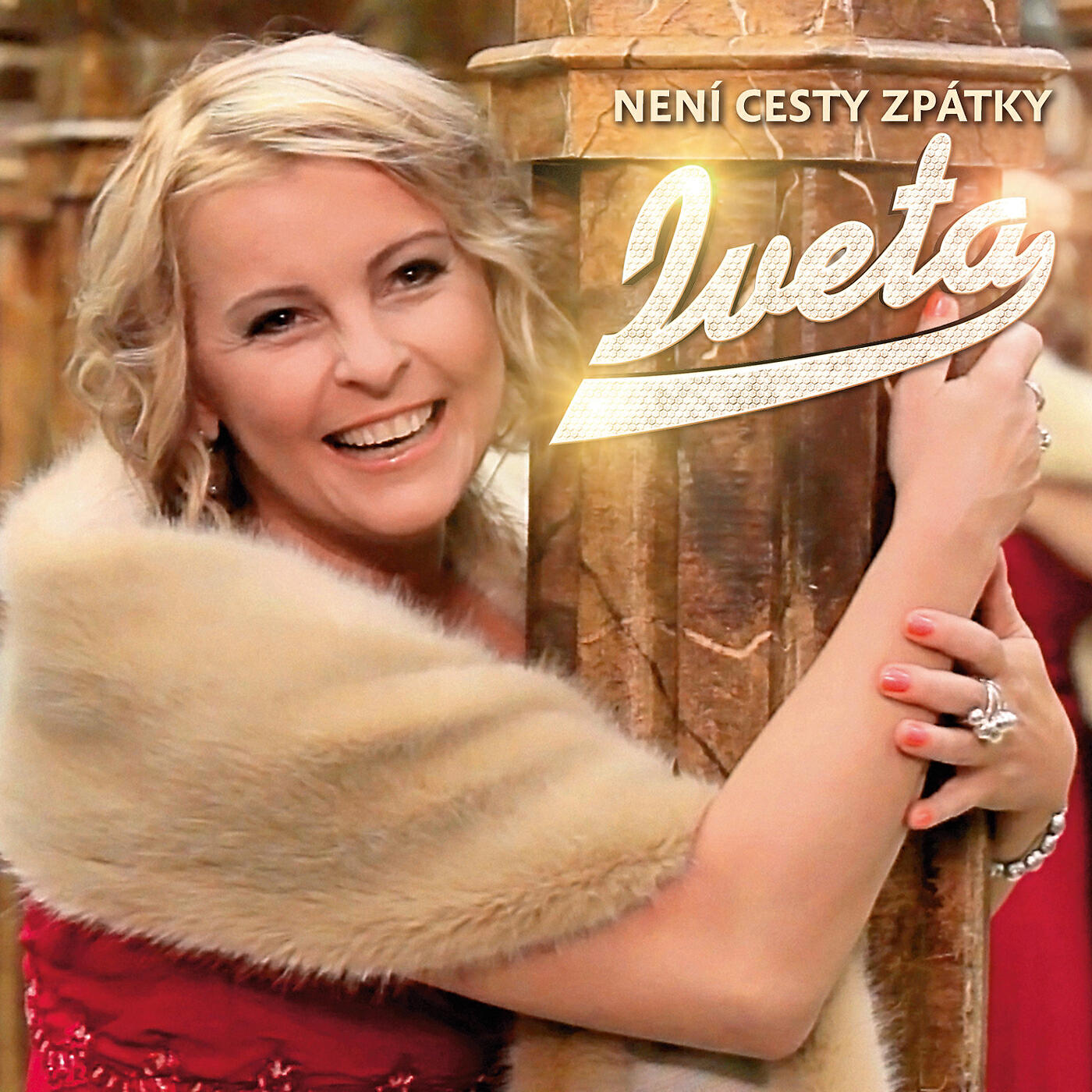 Релиз Neni cesty zpatky
