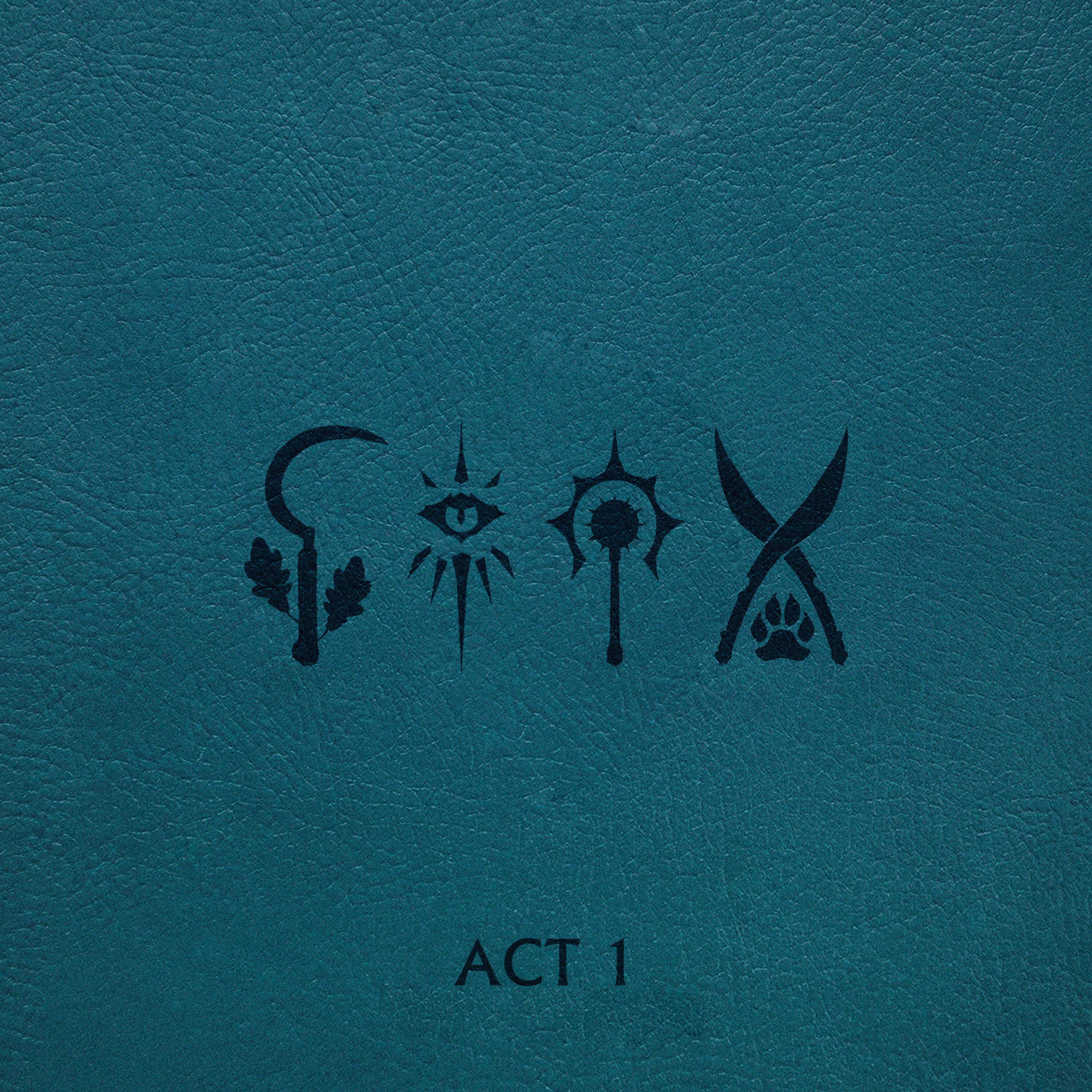 Релиз Bona Questum: Act 1