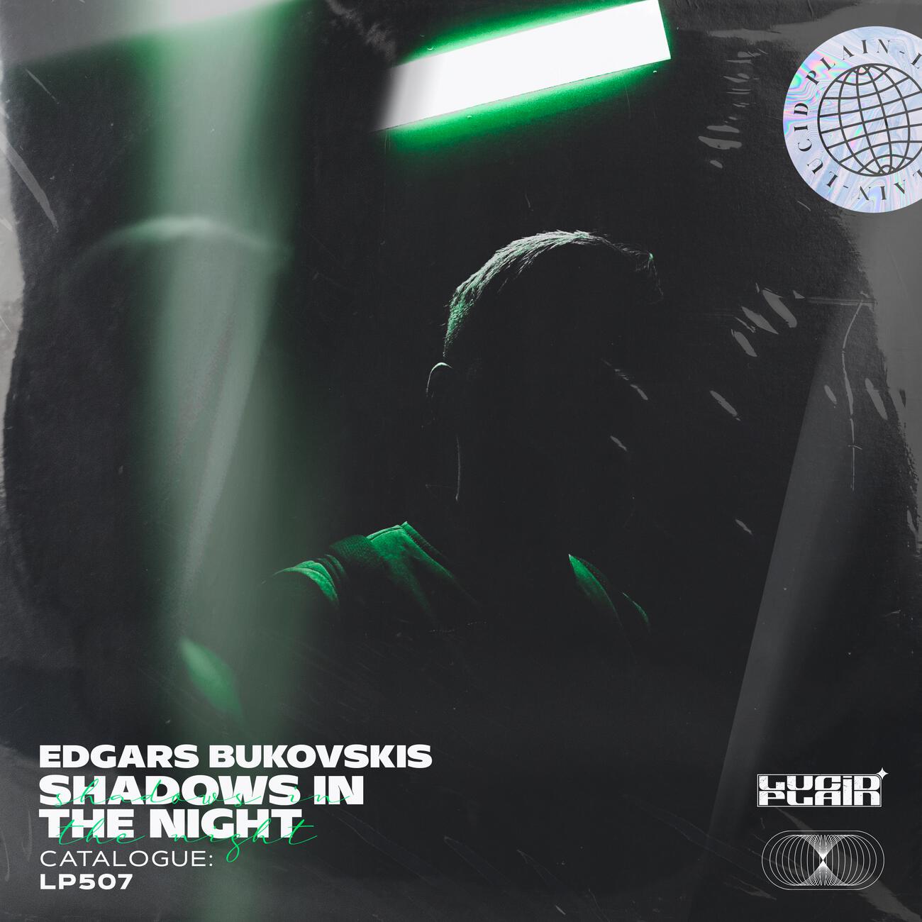 Релиз Shadows in the Night