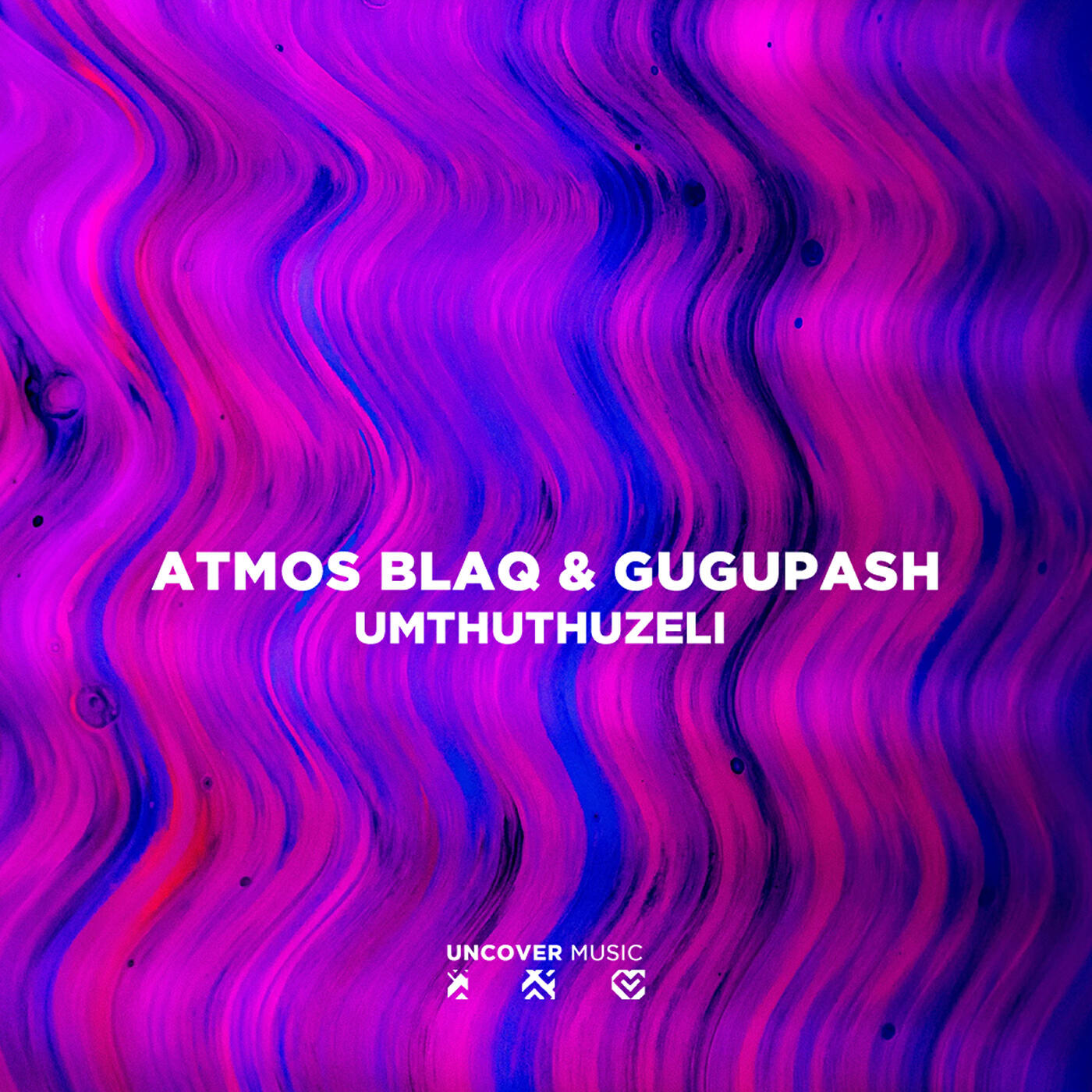 Релиз Mthuthuzeli