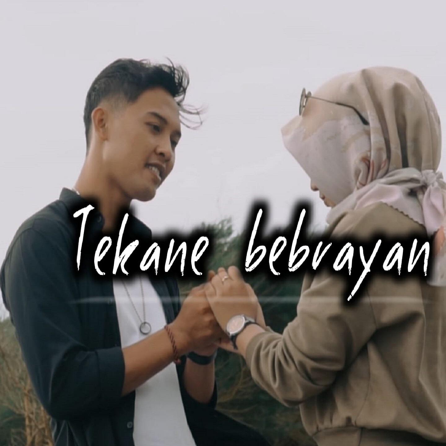 Релиз Tekane Bebrayan