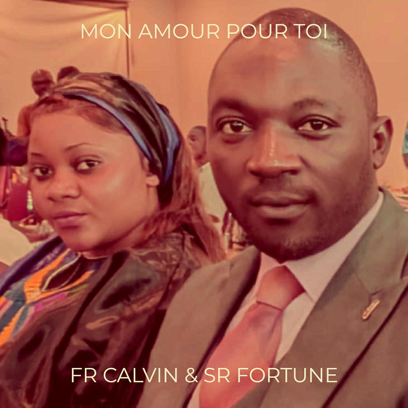 Релиз MON AMOUR POUR TOI