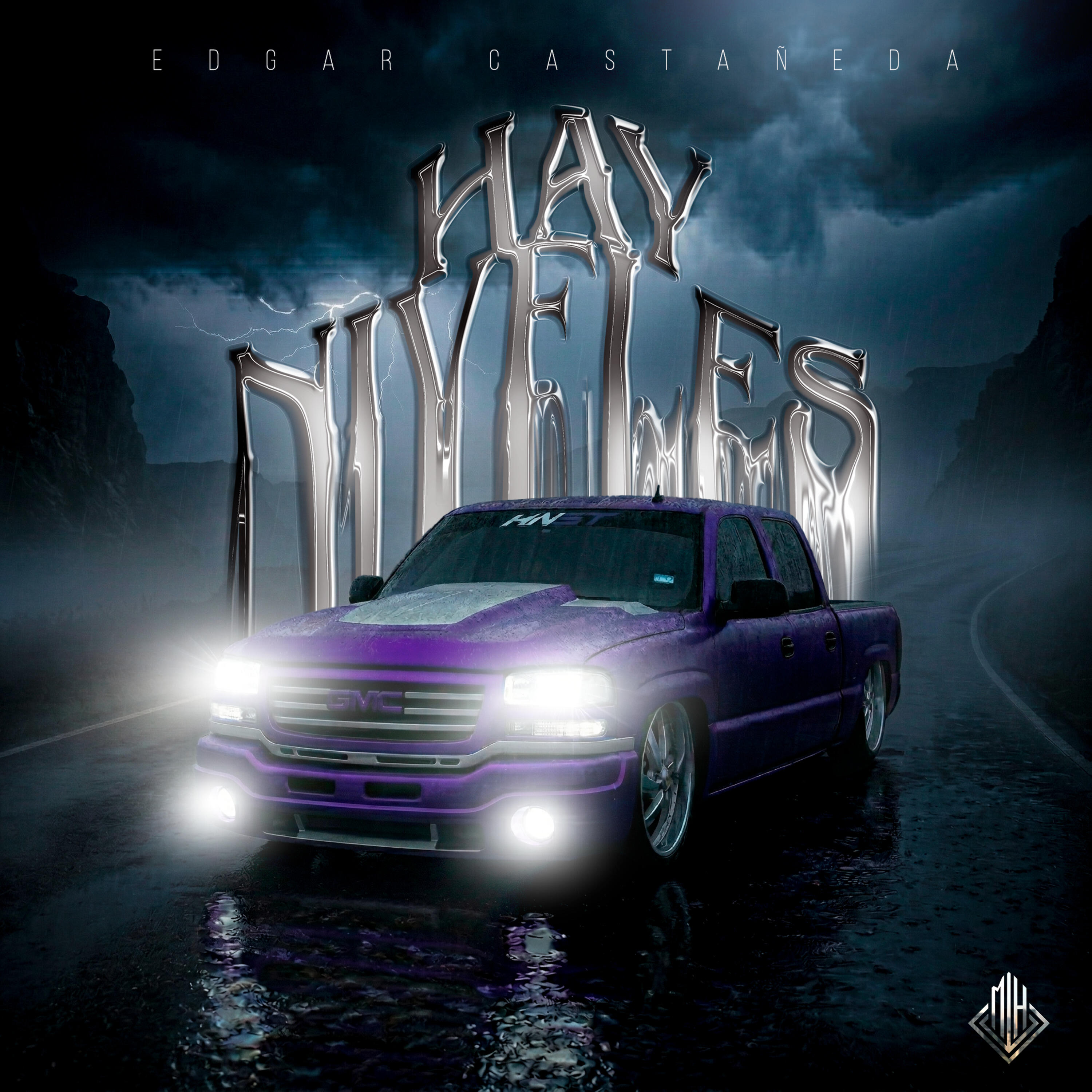Релиз Hay Niveles