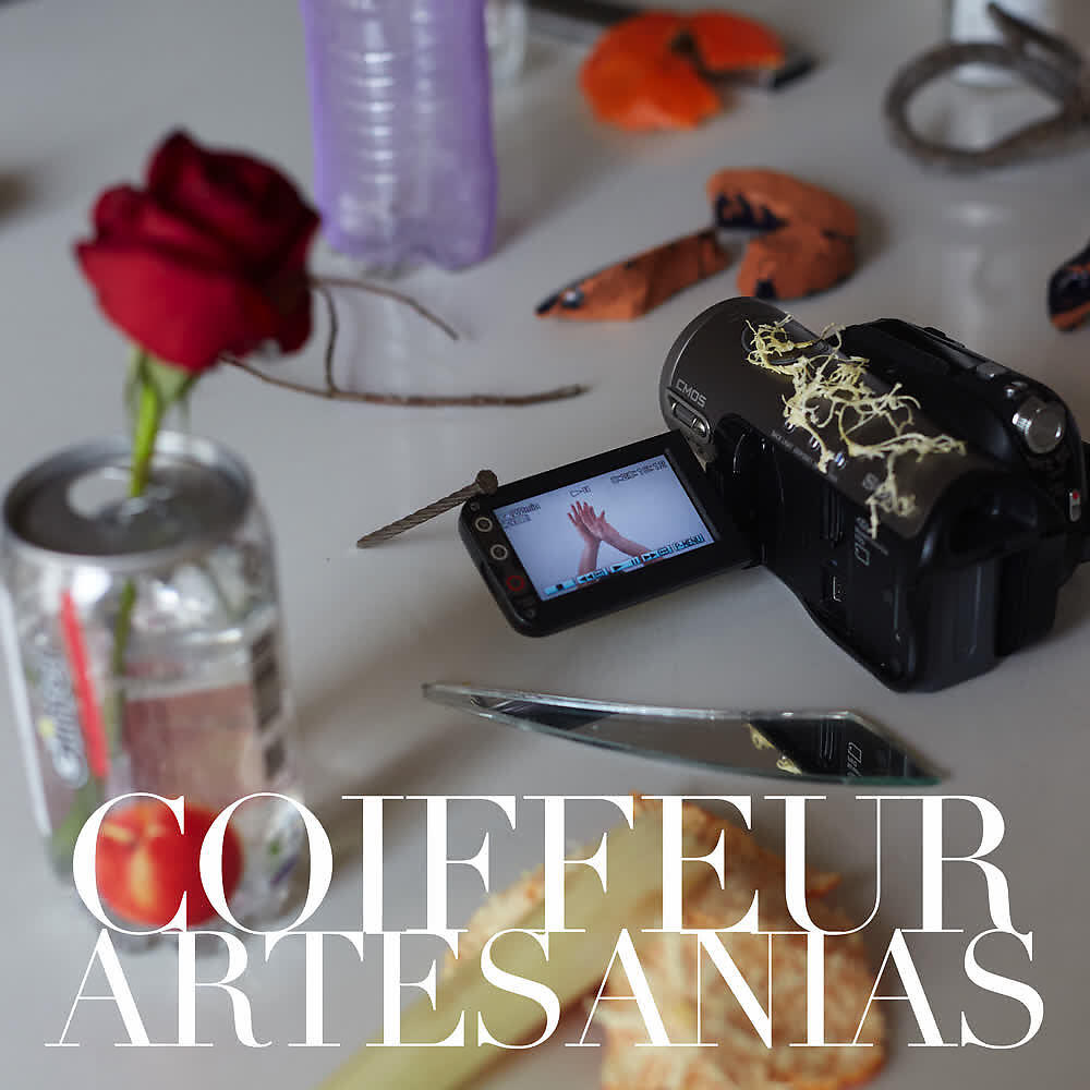 Релиз Artesanías