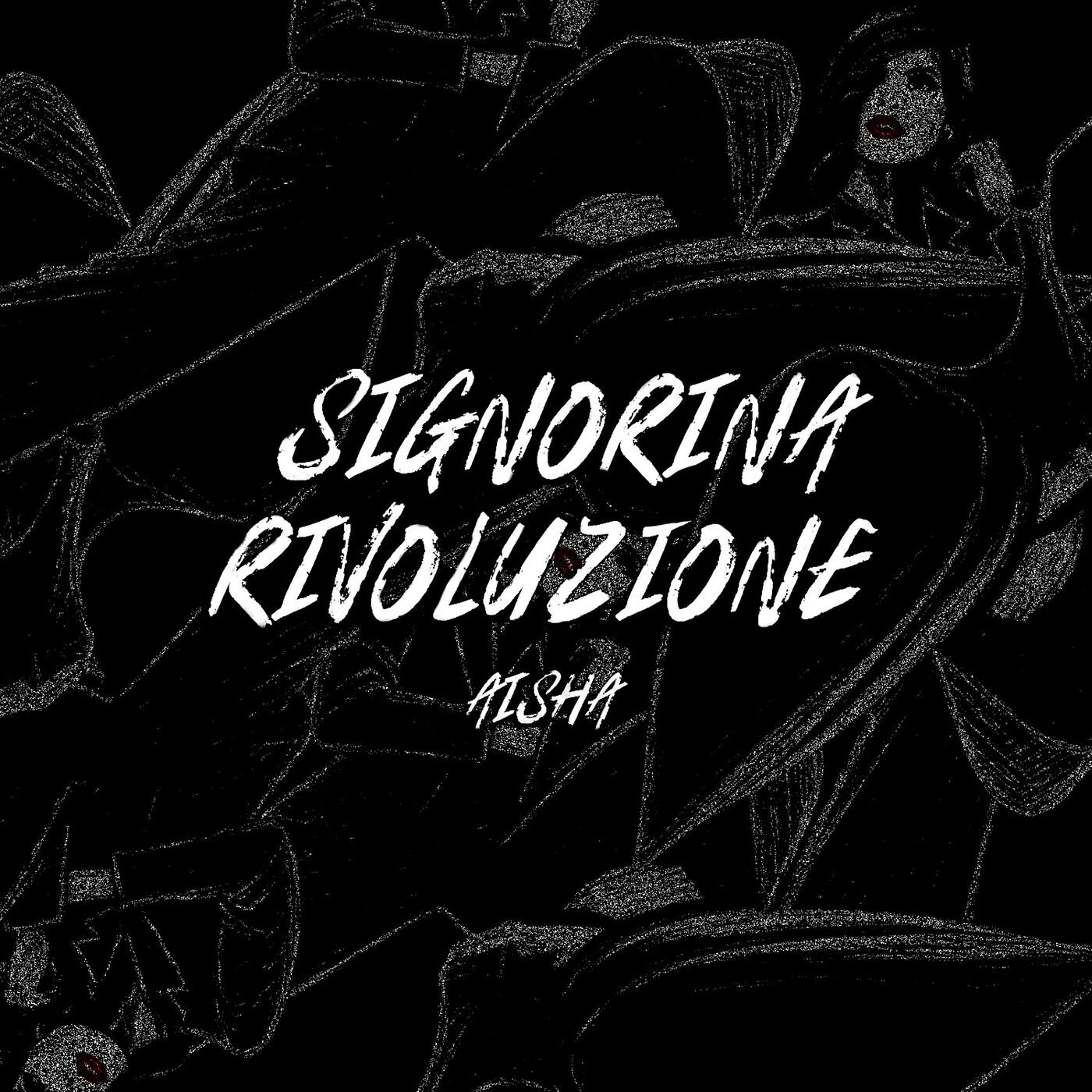 Релиз Signorina Rivoluzione