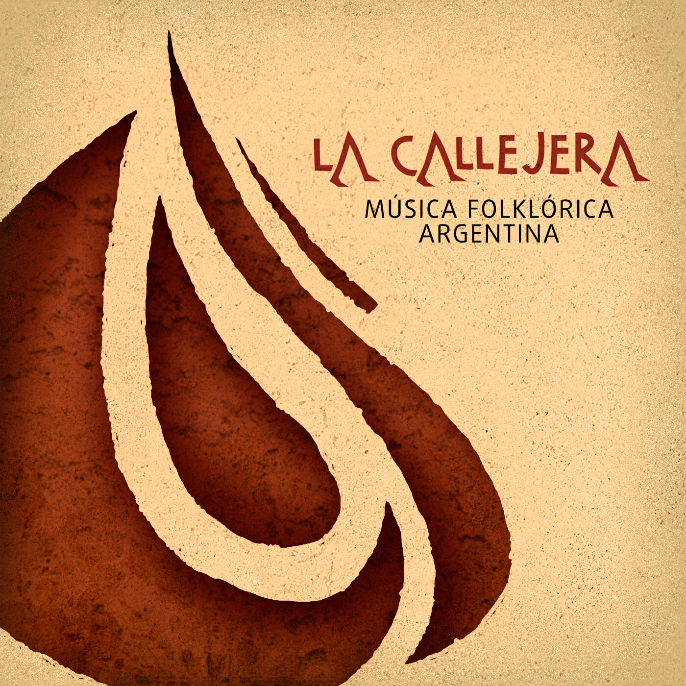 Релиз Música Folklórica Argentina