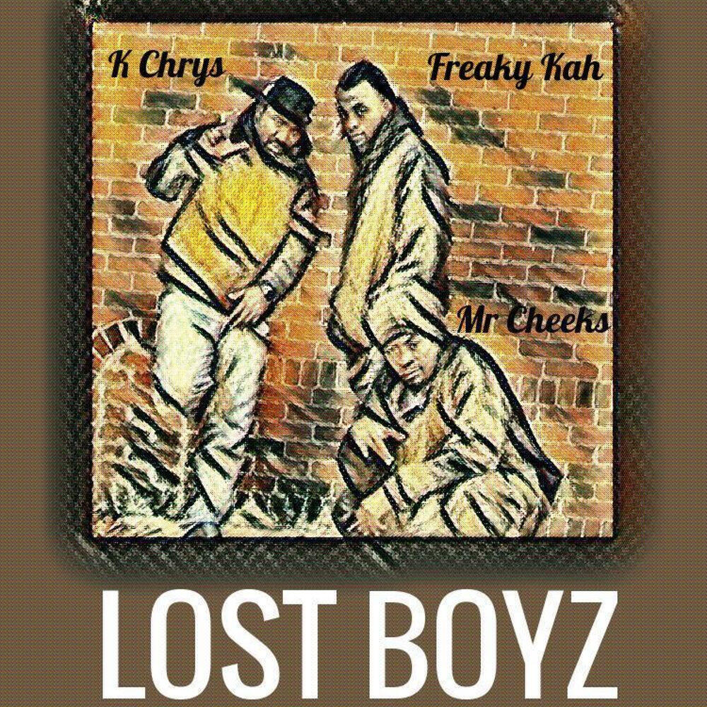 Релиз Lost Boyz