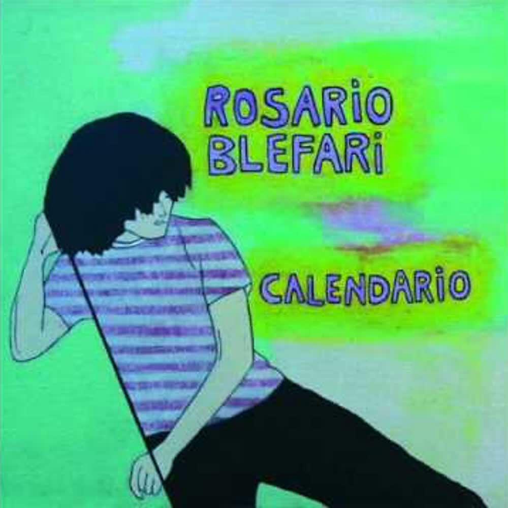 Релиз Calendario