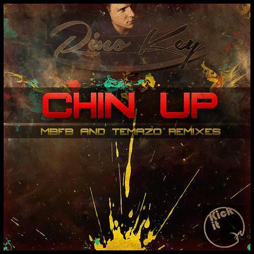Релиз Chin Up