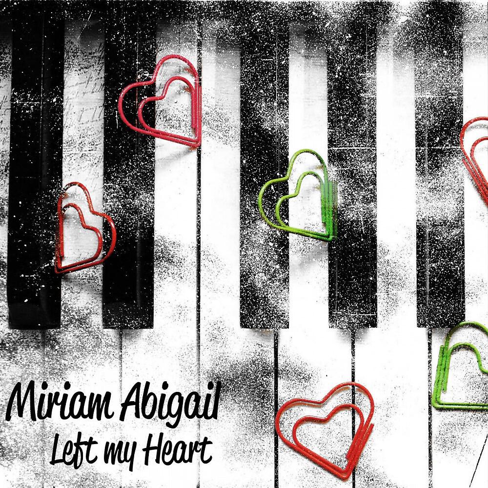 Релиз Left My Heart