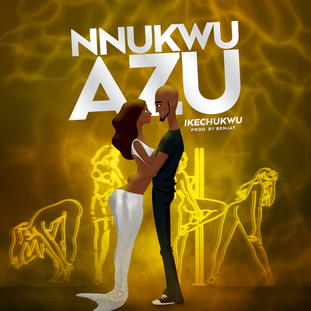 Релиз Nnukwu Azu