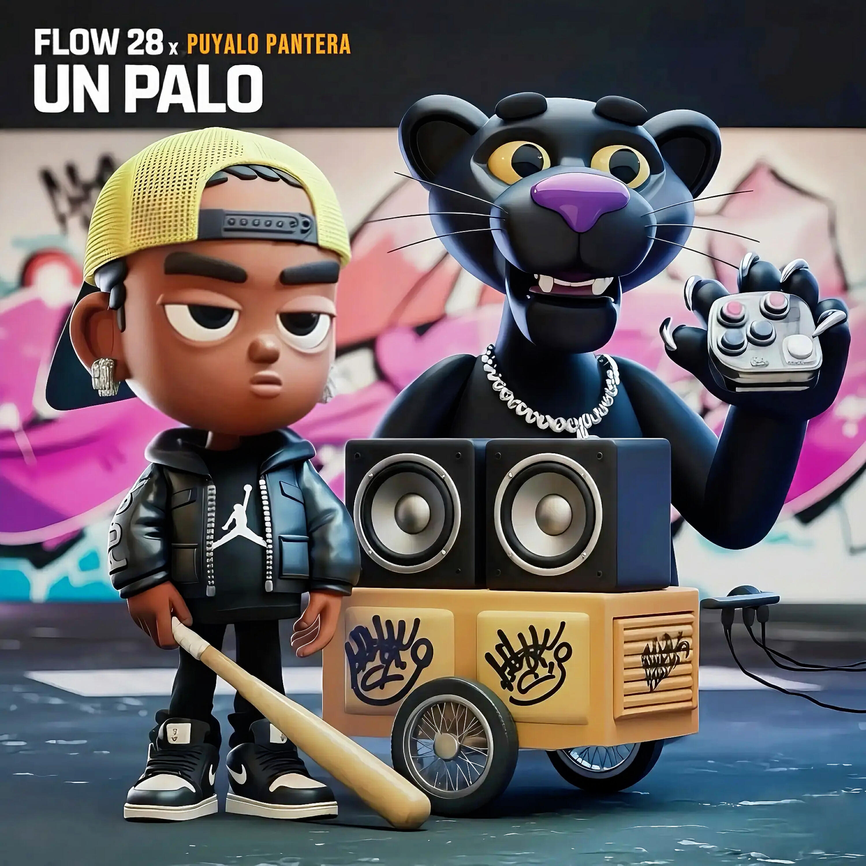 Релиз Un Palo