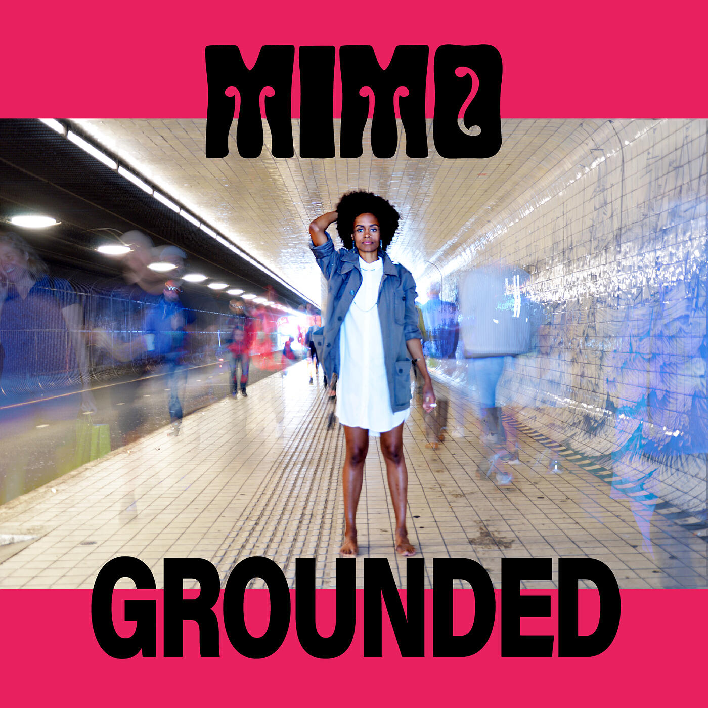 Релиз Grounded