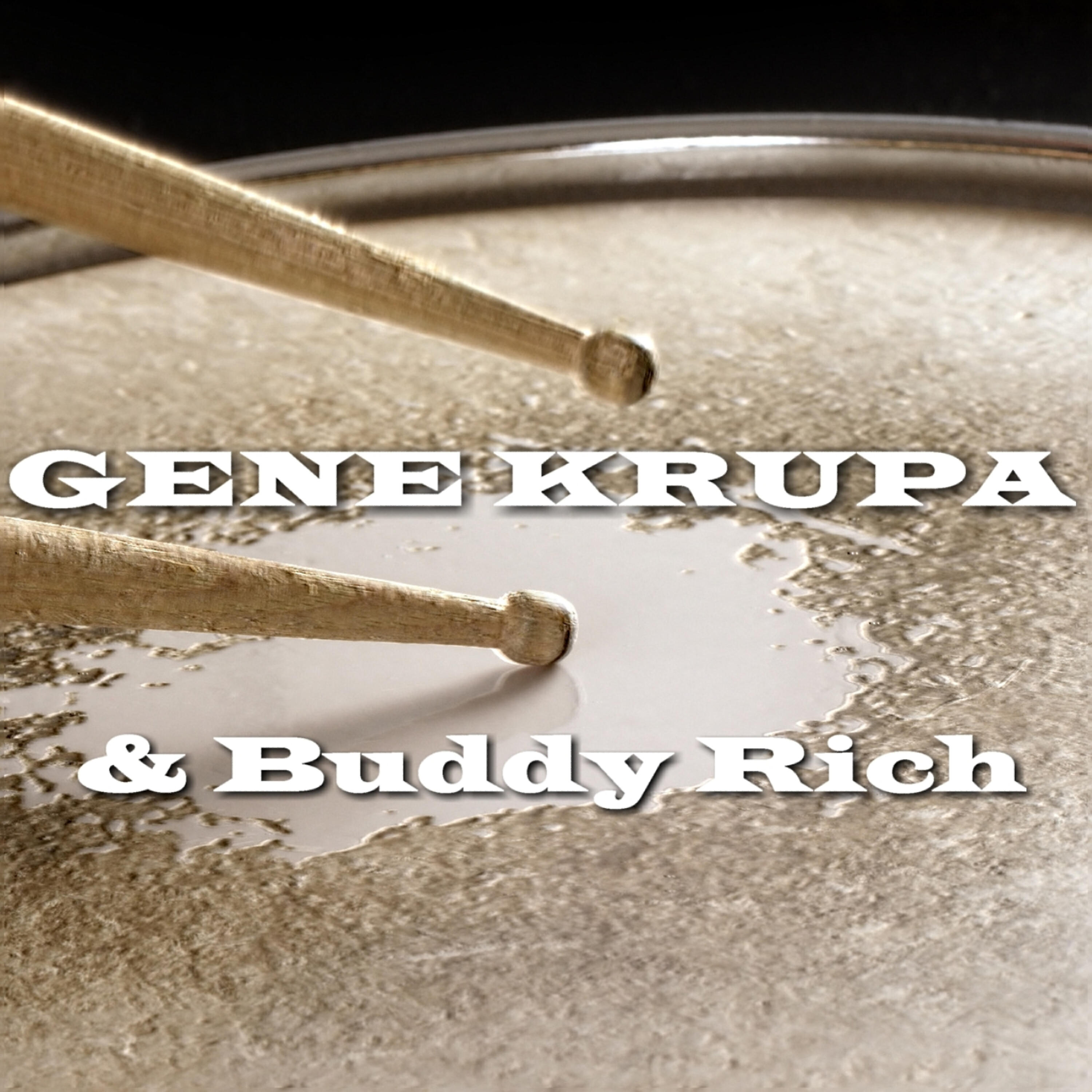 Релиз & Buddy Rich