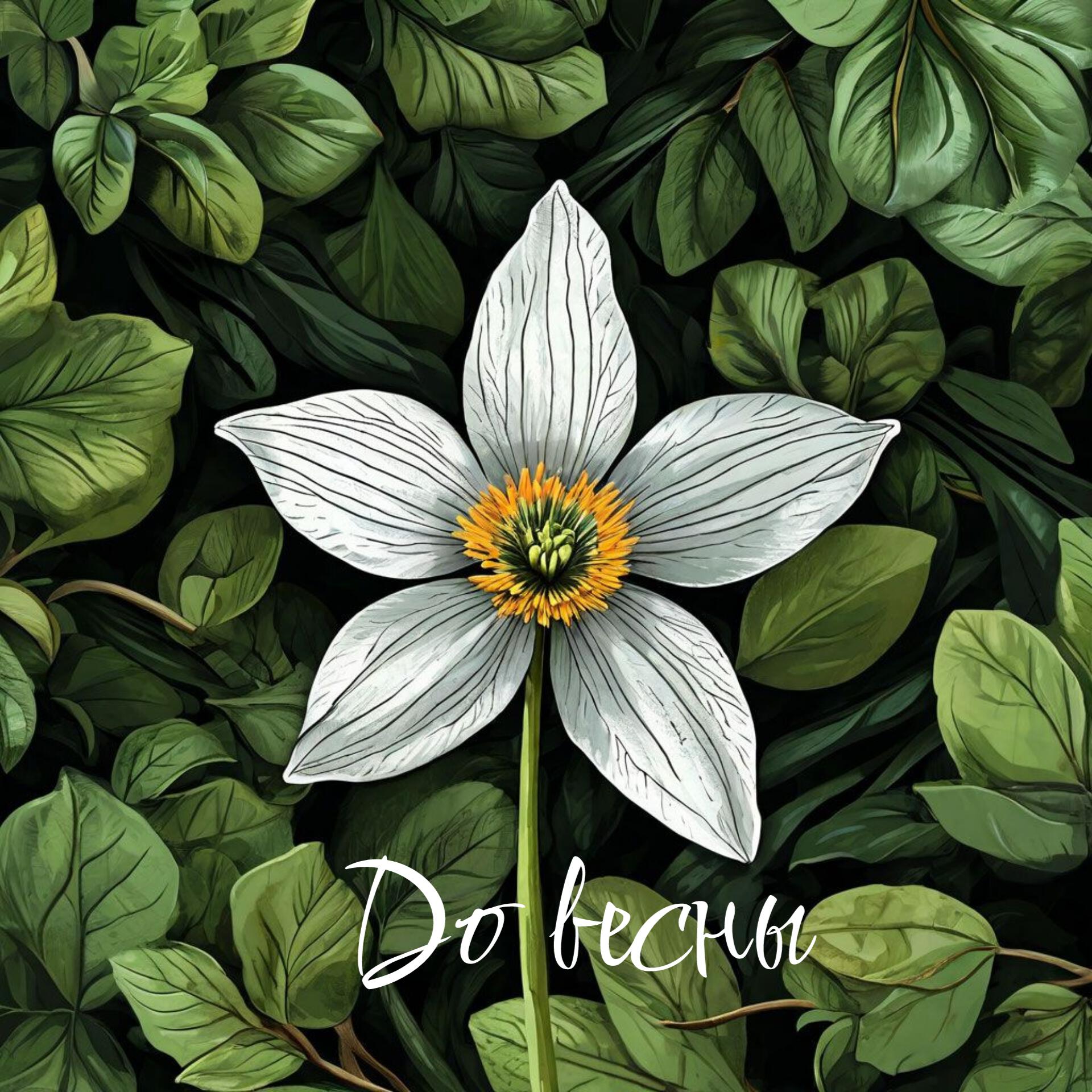 Релиз До весны