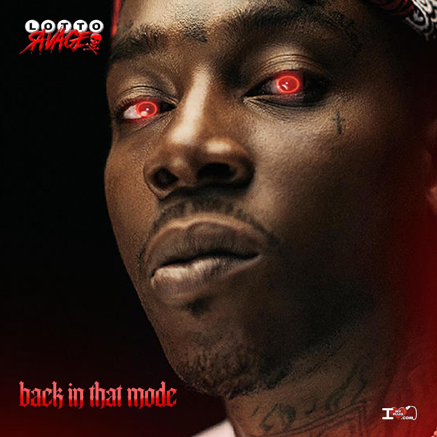 Lotto Savage все песни в mp3