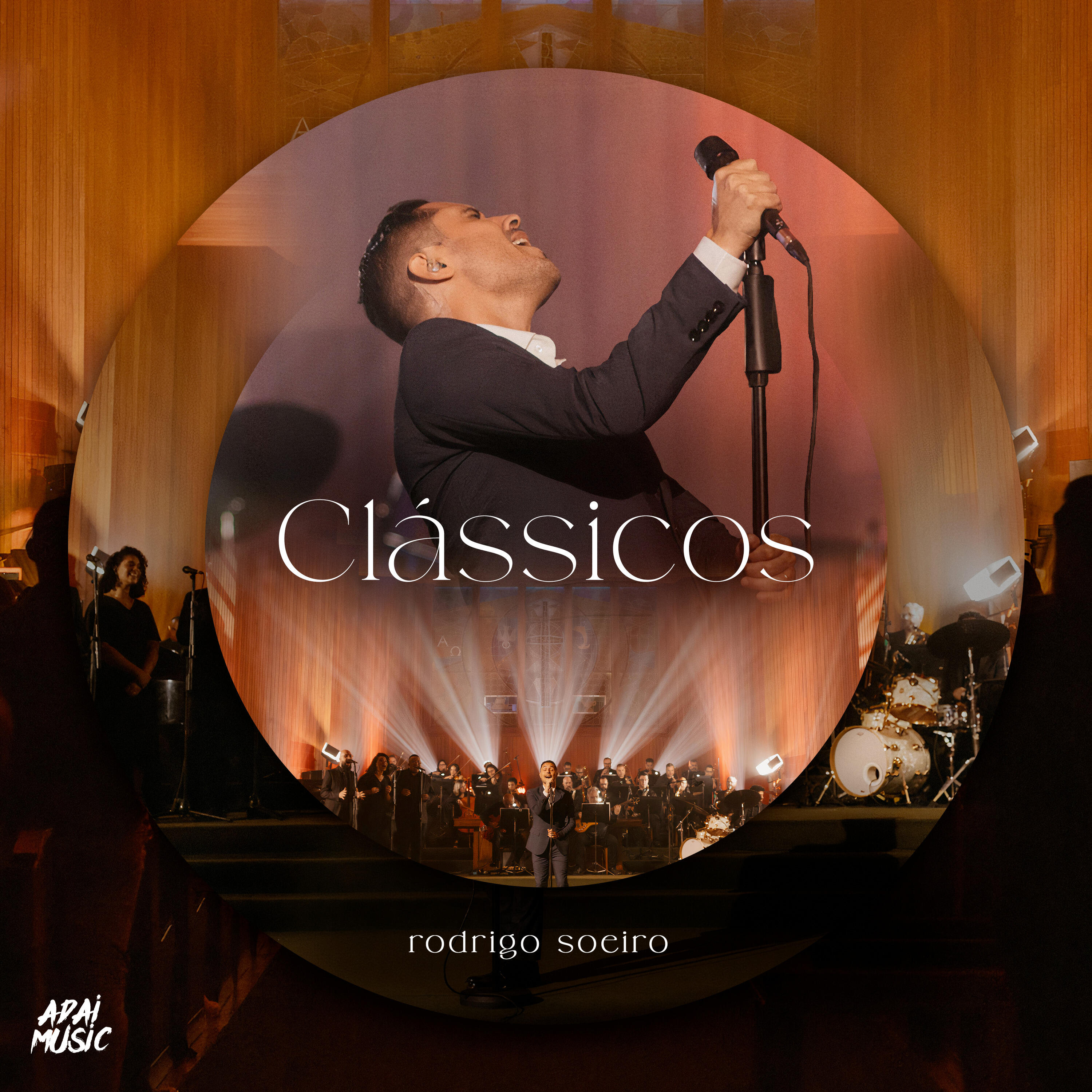 Релиз Clássicos