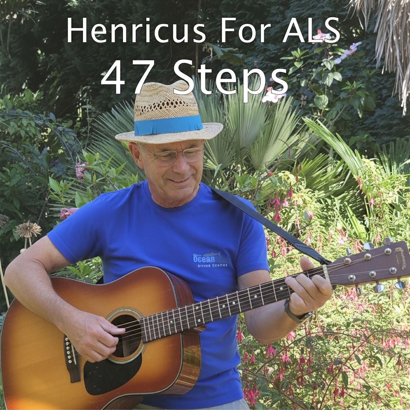 Релиз 47 Steps
