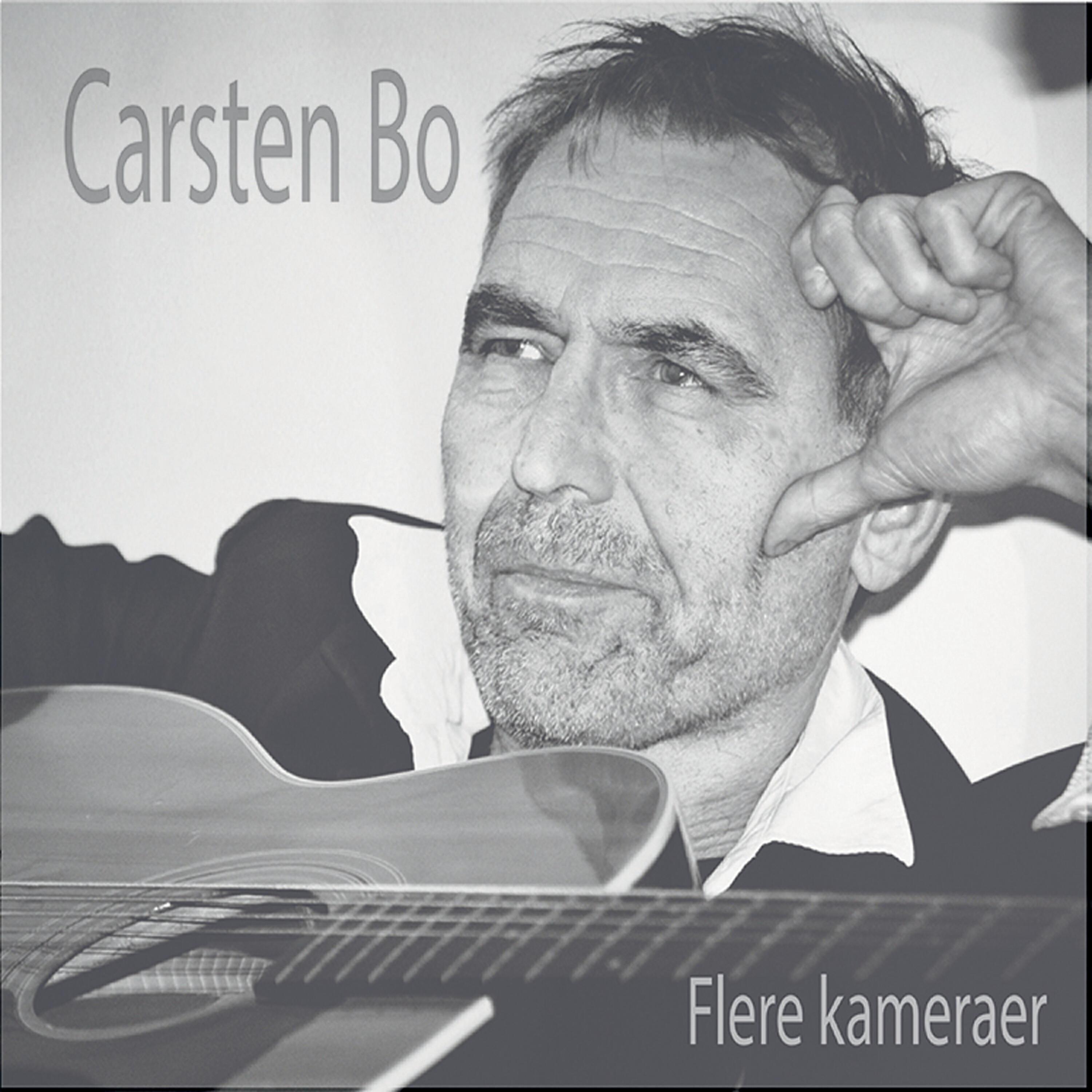Carsten Bo Jensen