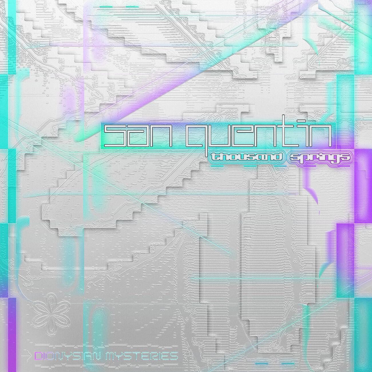 Релиз Thousand Springs