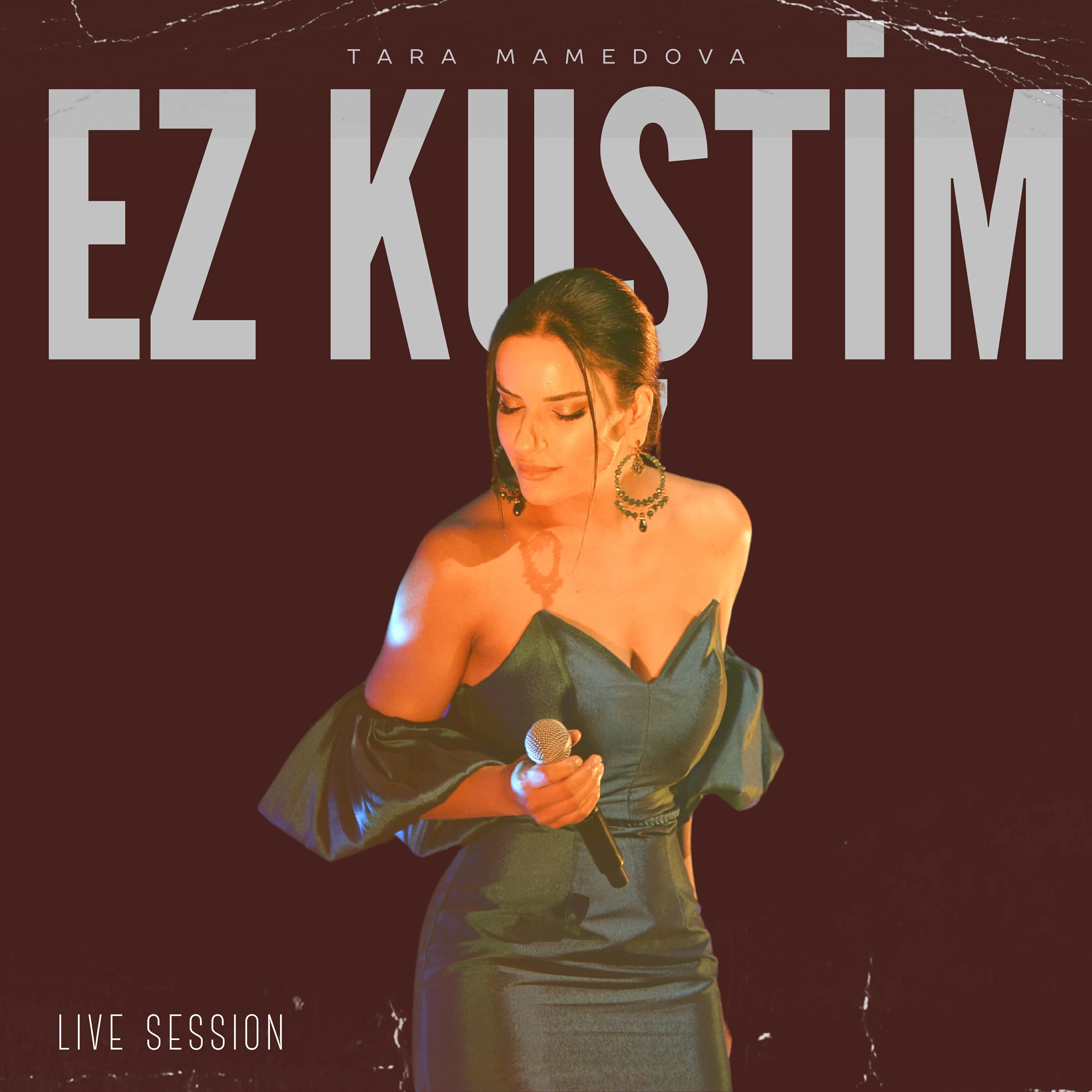 Релиз Ez Kuştim