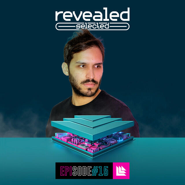 Релиз Revealed Selected 015