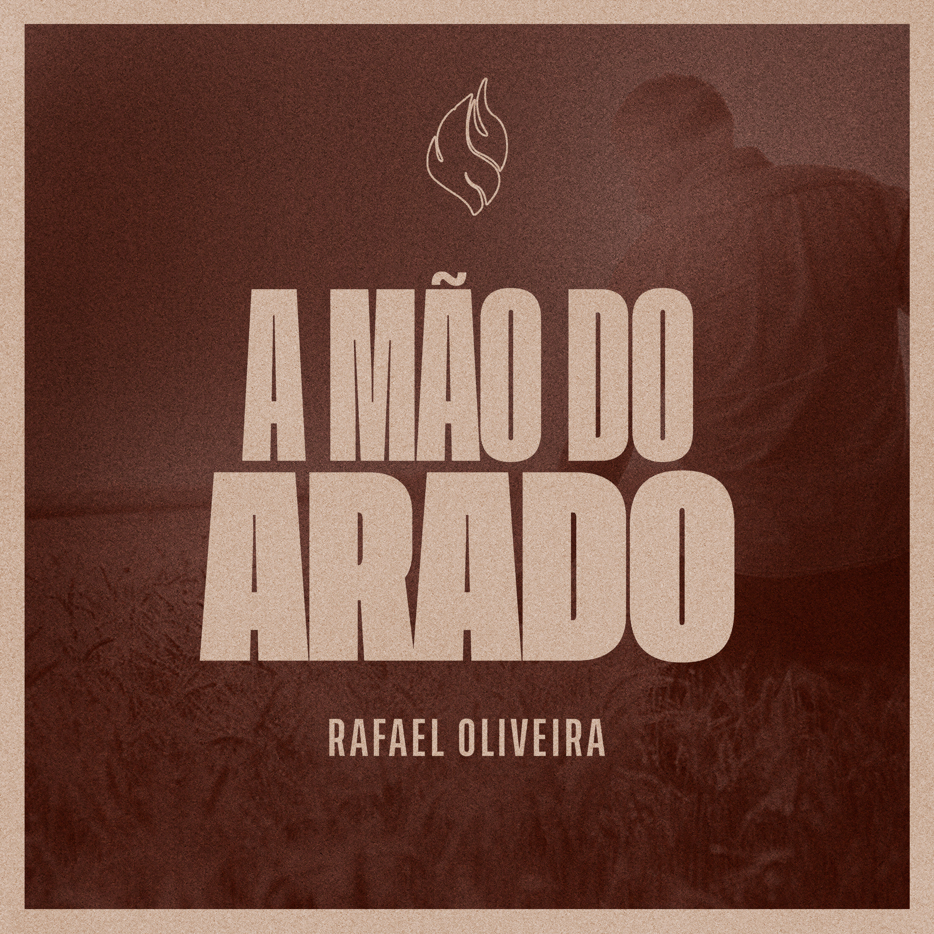 Релиз A Mão do Arado