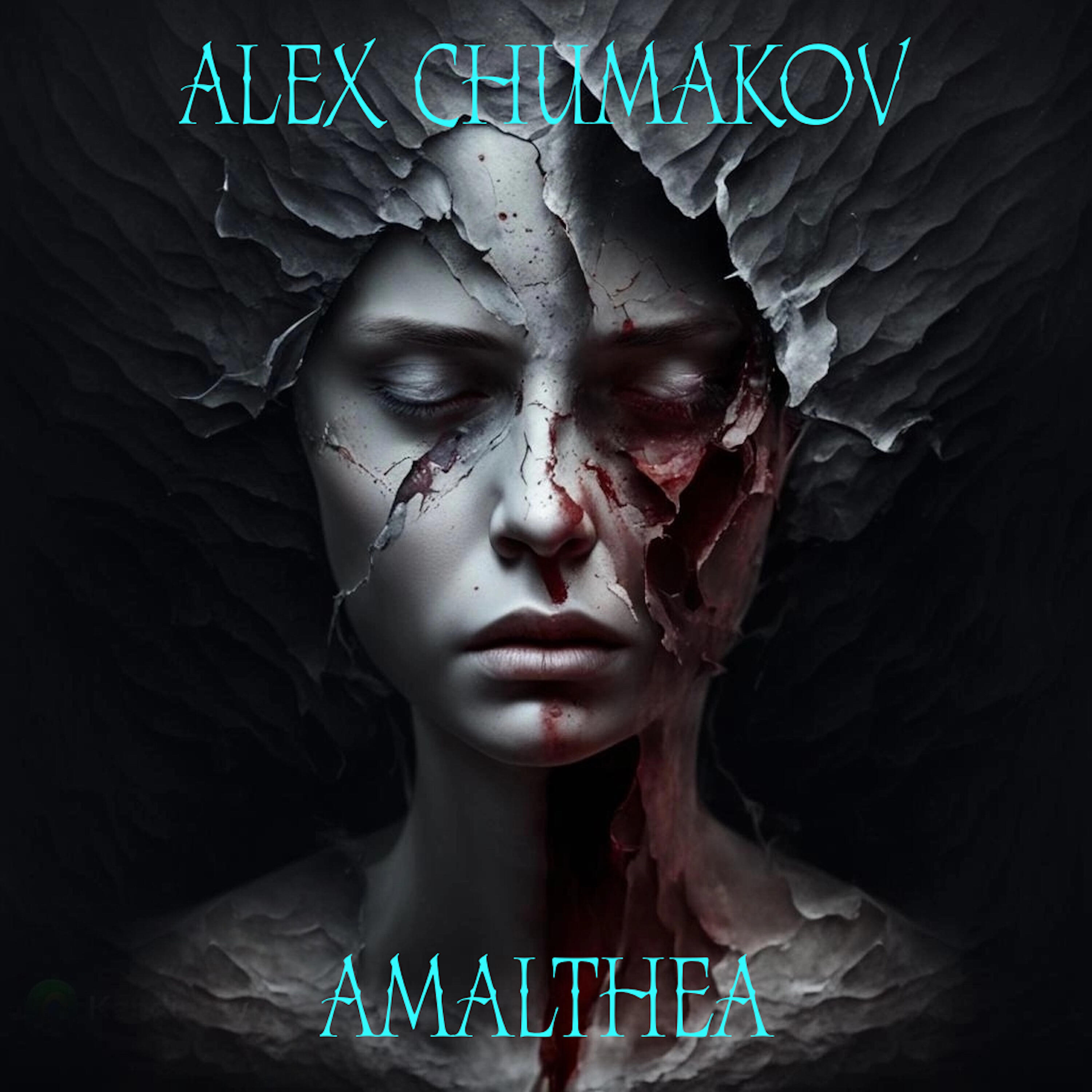 Релиз Amalthea
