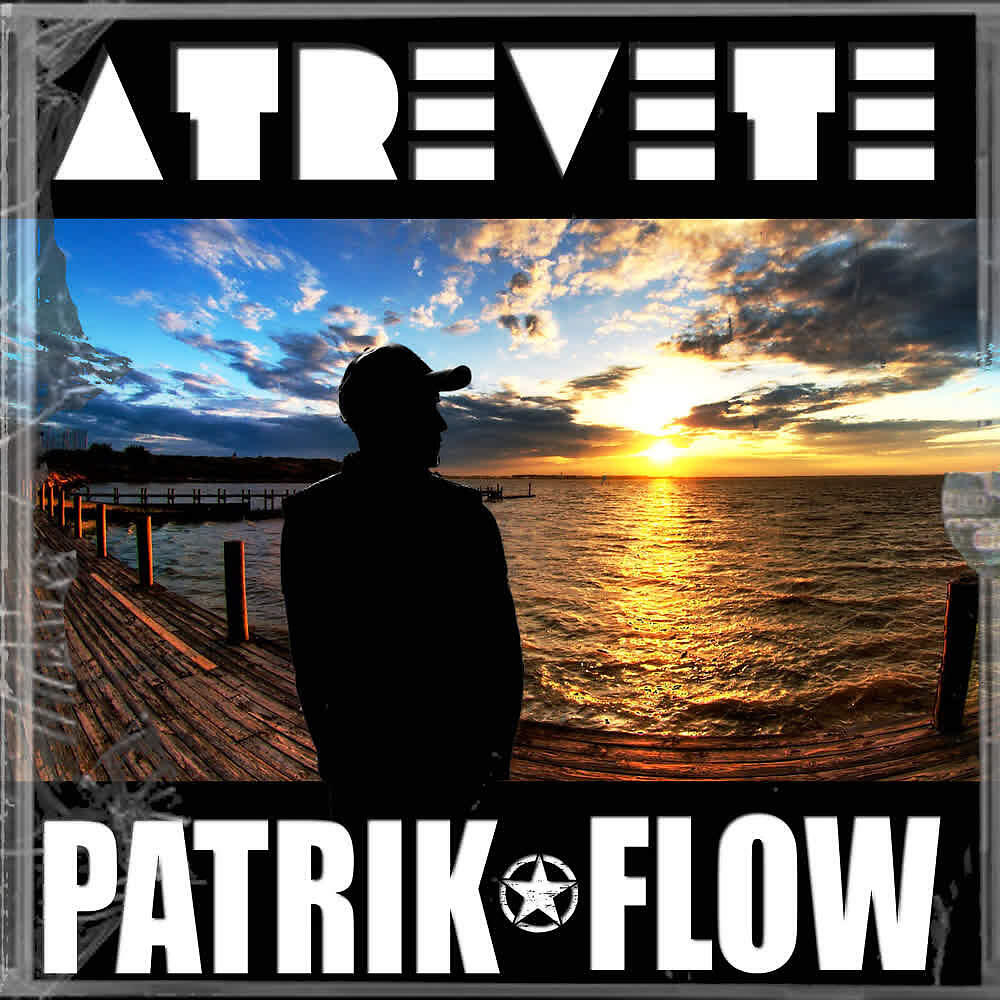 Релиз Atrevete