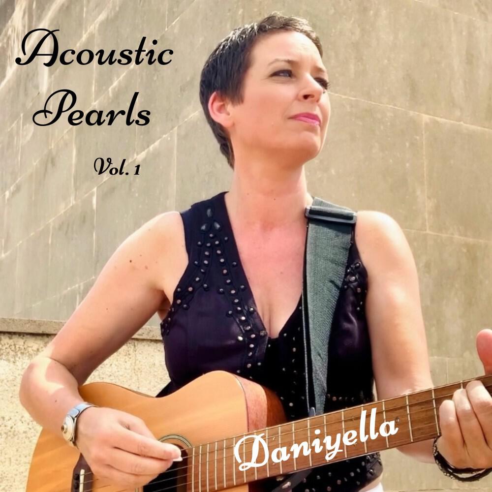 Релиз Acoustic Pearls