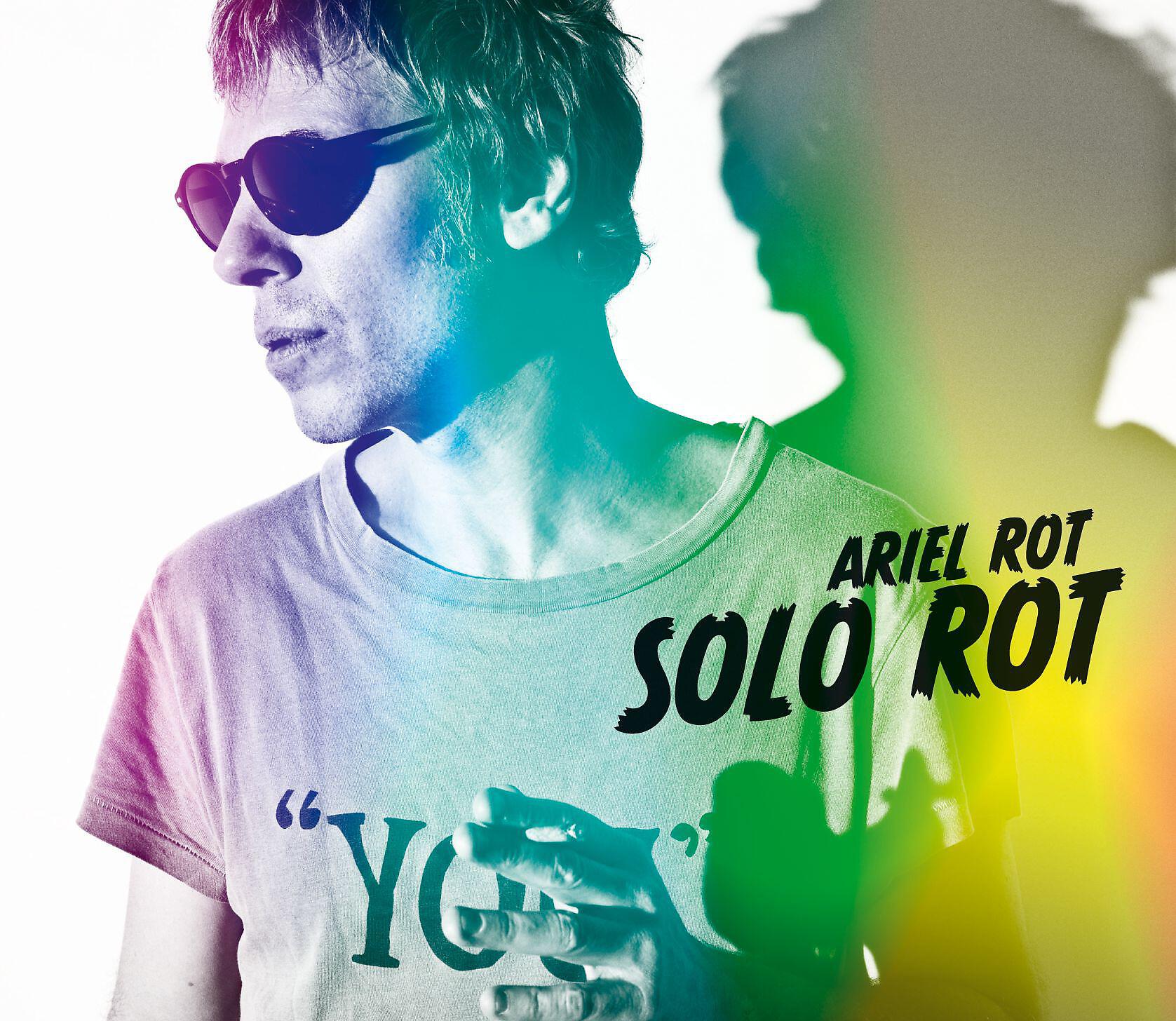 Релиз Solo Rot