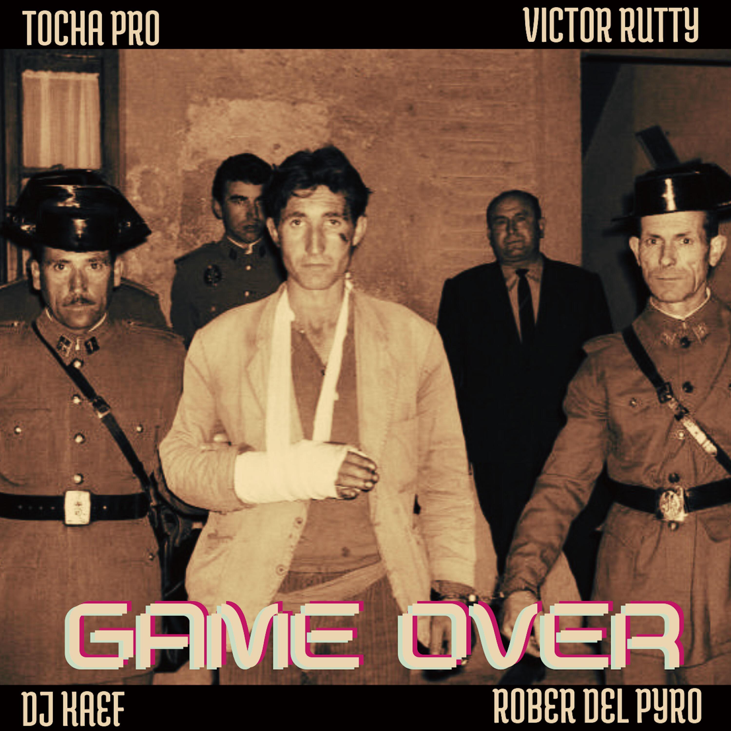 Rober del Pyro