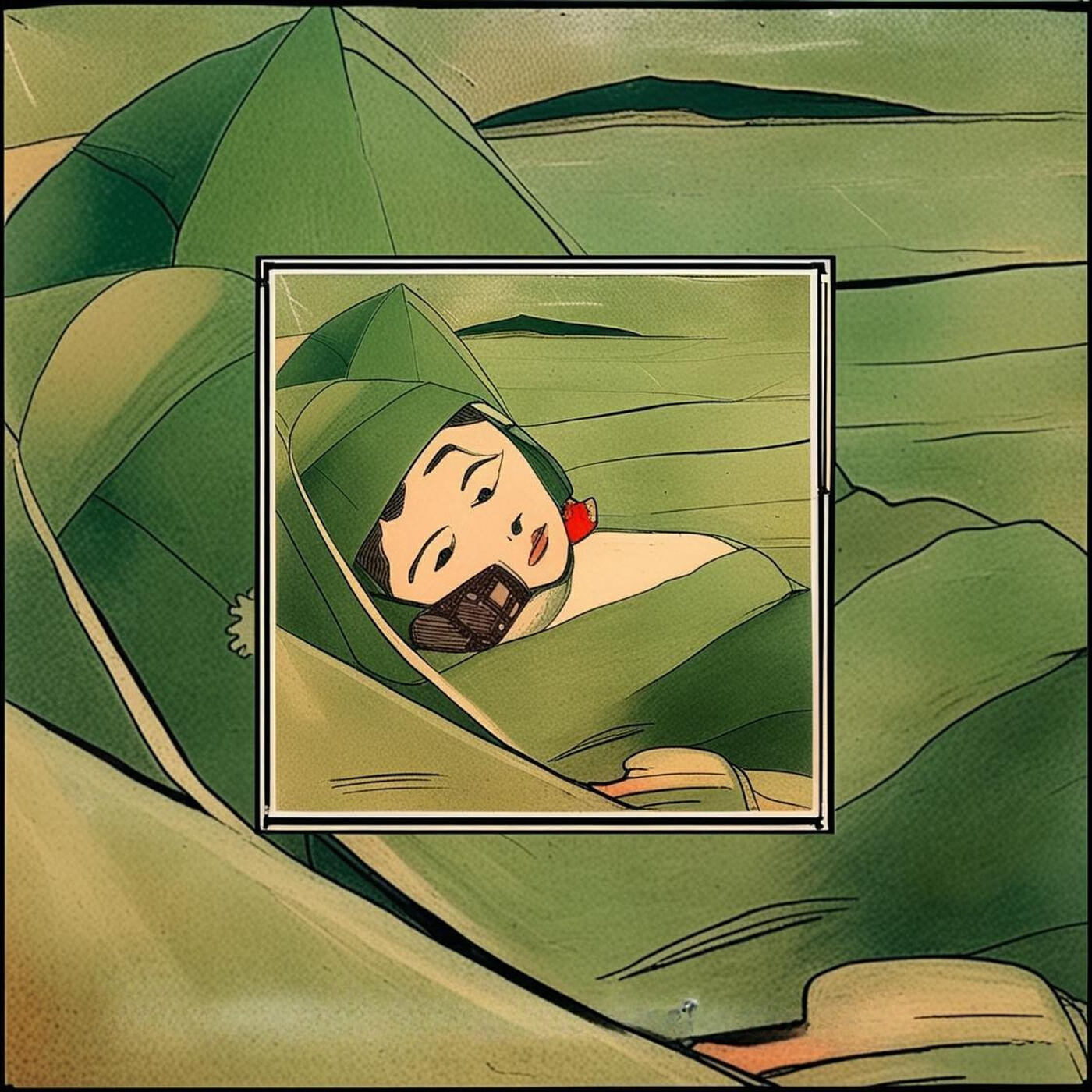 Simple Tape