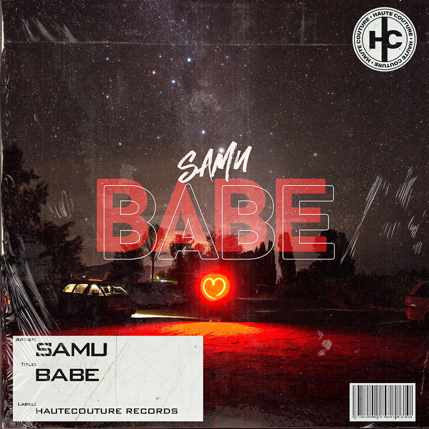 Скачать песню Samu - Babe бесплатно в MP3 для Android и iOS