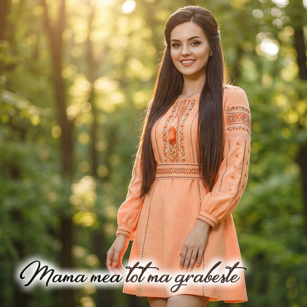 Релиз Mama Mea Tot Ma Grabeste
