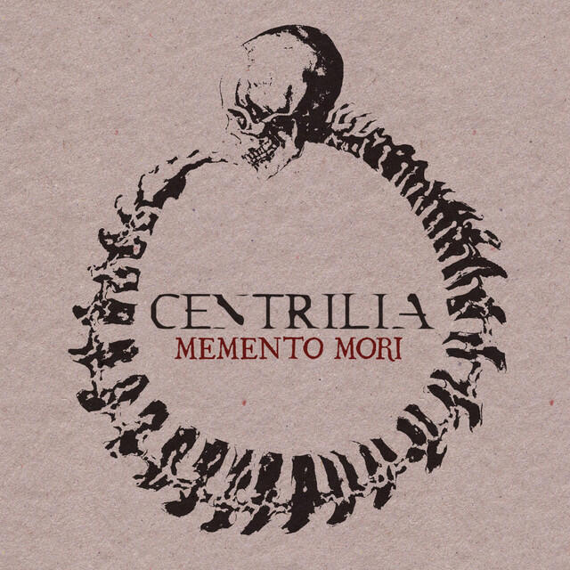 Релиз Memento Mori