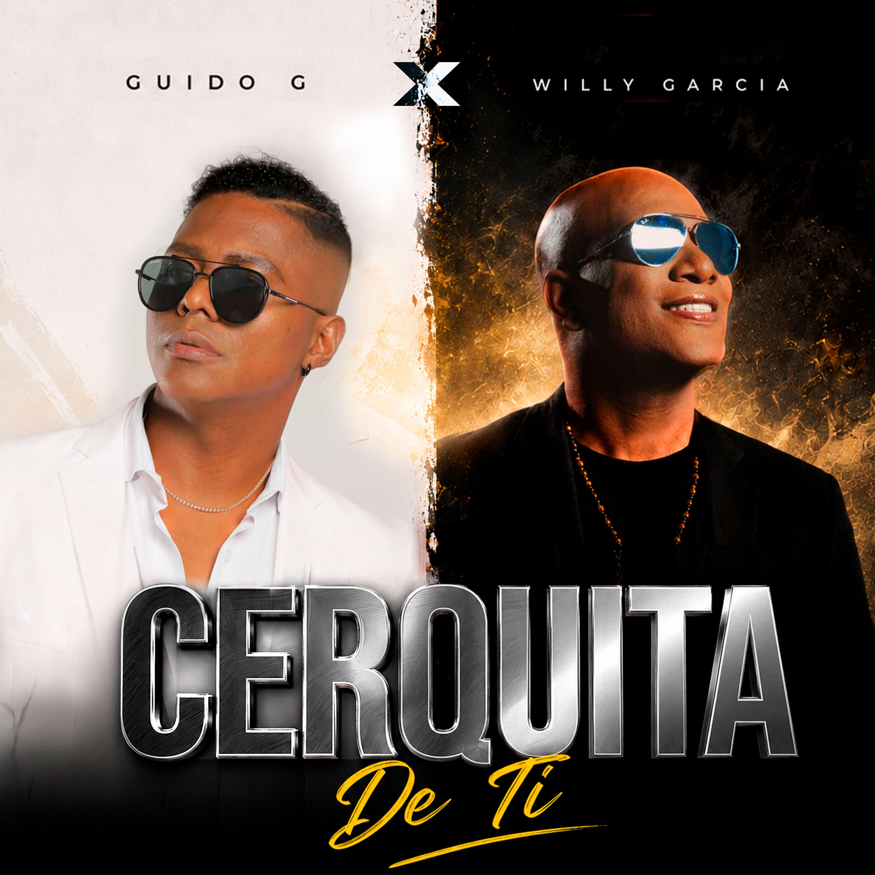 Релиз Cerquita de Ti