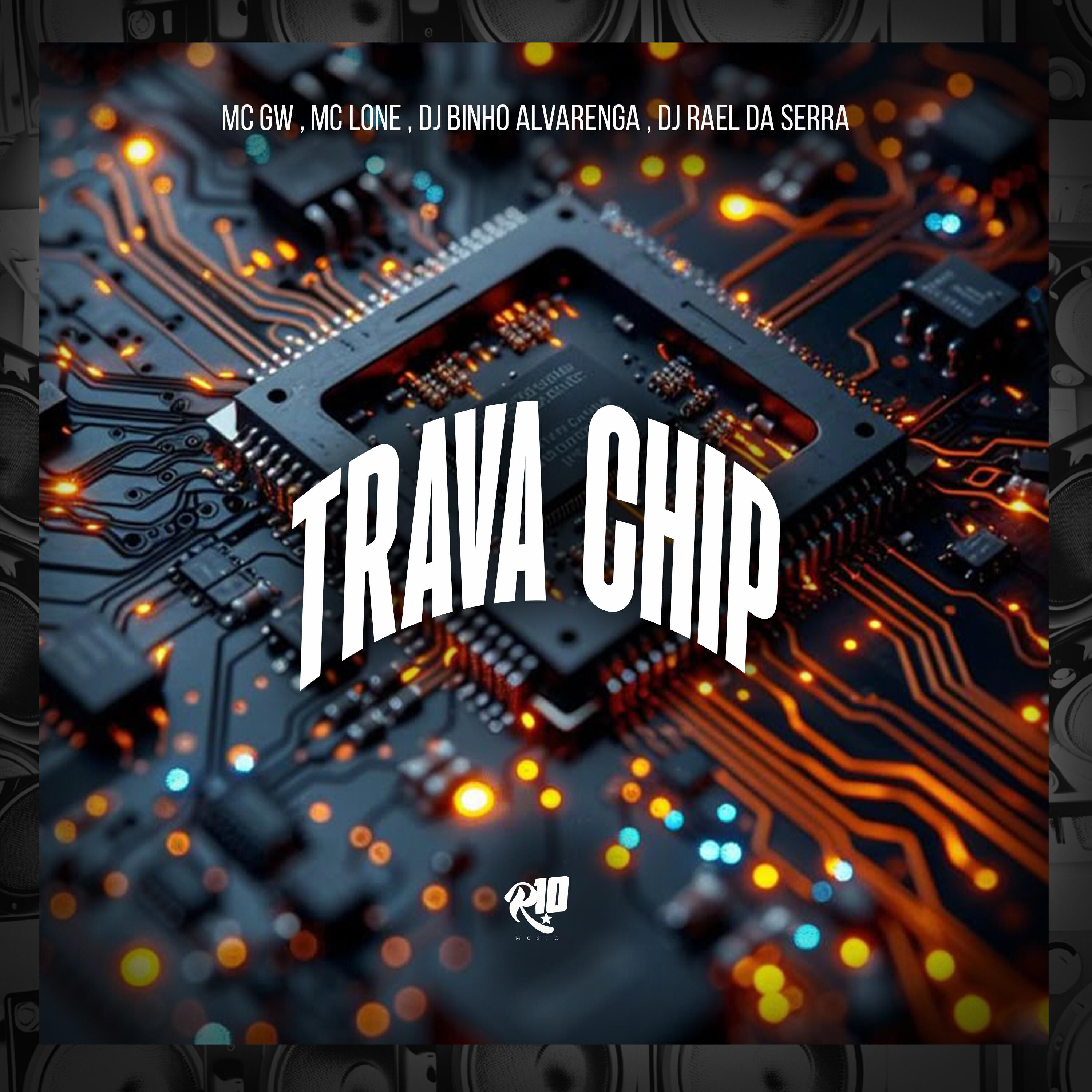 Релиз Trava Chip