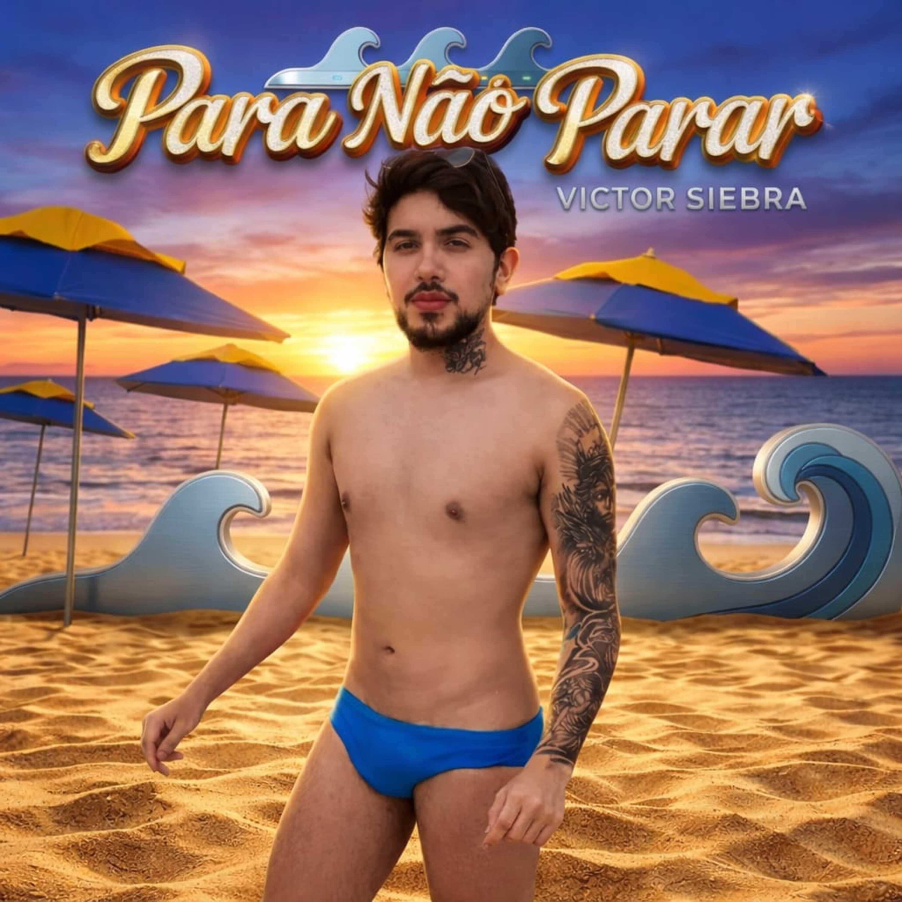 Релиз Para Não Parar