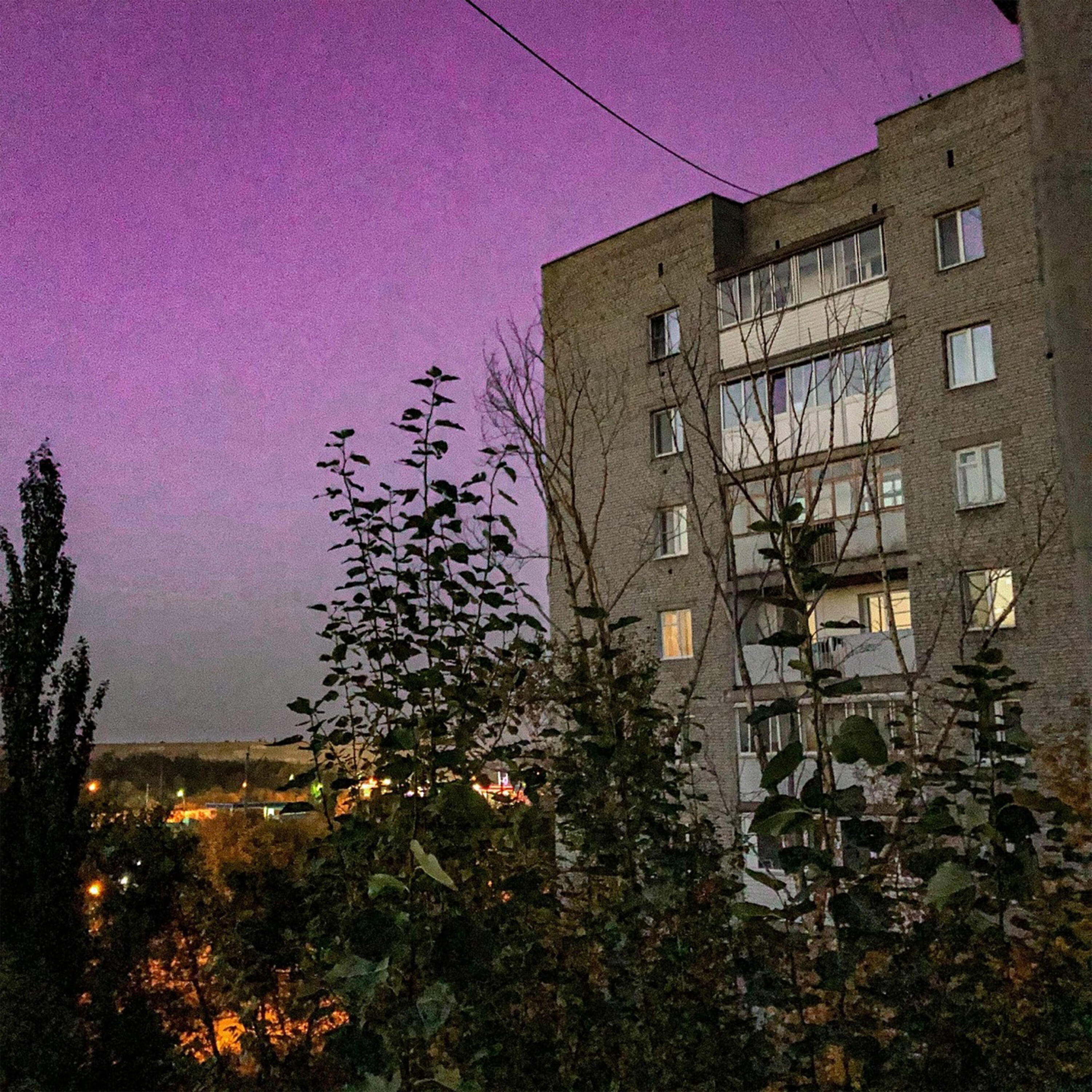Релиз Nightfall