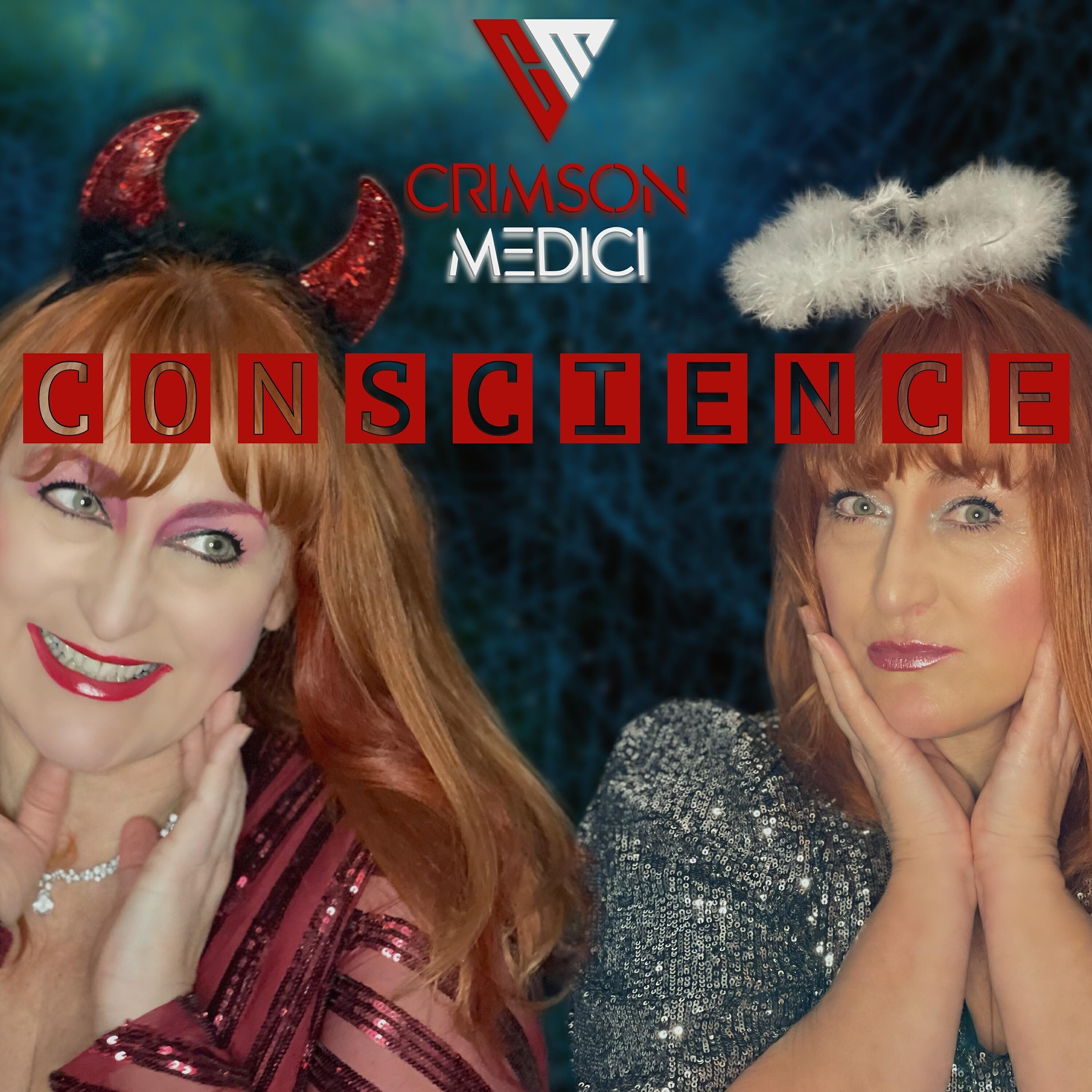 Релиз Conscience