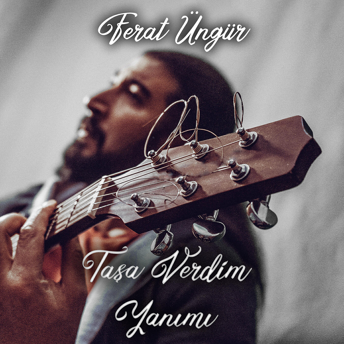 Релиз Taşa Verdim Yanımı